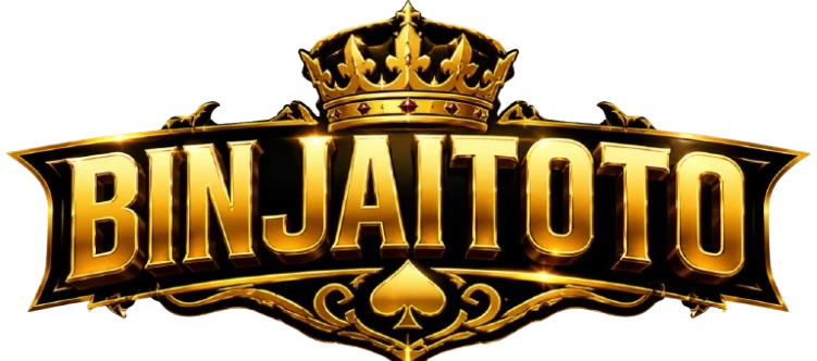 BINJAITOTO LOGO